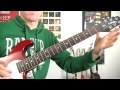 Smells Like Teen Spirit ★ Nirvana ★ Guitar Lesson - Easy How To Play Beginners Tutorial