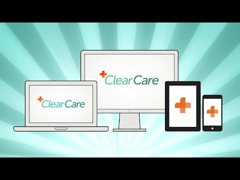 ClearCare Caregiver Marketplace