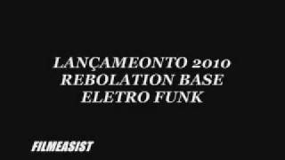 FILMEASIST -BASAE DE FUNK 8