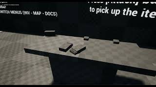 Advanced Survival Horror - FPS Setup Tutorial (Deprecated) screenshot 2