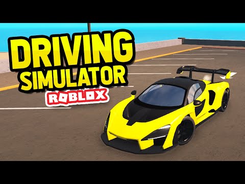 Buying The Lamborghini Countach In Roblox Driving Simulator Youtube - countach lamborghini squadra corse alpha roblox