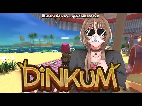 MAMMA MIA DINKUM MANIA