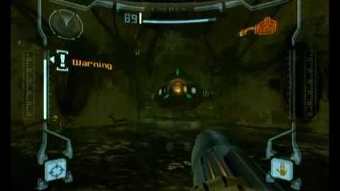 Metroid Prime Trilogy (Prime) Playthrough - Part 3