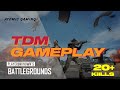 solo 20+ kill in randomly tdm challenge