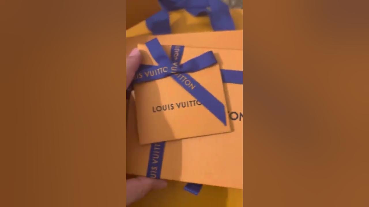 louis vuitton hybrid wallet｜TikTok Search