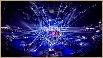 Best of NiP at BLAST Pro Series Istanbul 2018