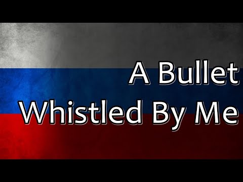 Video: Rol In Russies Met Bokwiet