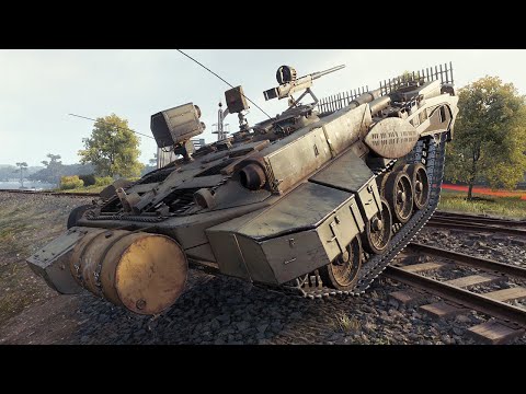 Strv 103B -