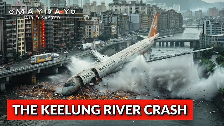 The Crash of TransAsia 235 | Mayday: Air Disaster