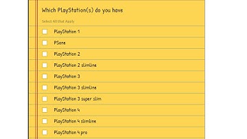 Vote on my strawpoll