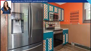 4 S Plum St video tour