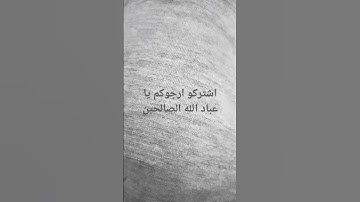 سورة القلم بصوت القارئ اسلام صبحي.