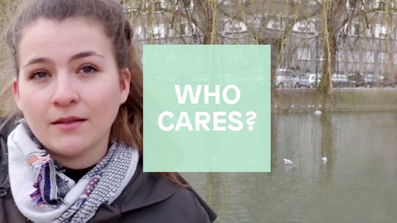 Who cares? - Europe takes baby steps to reduce gender pay gap