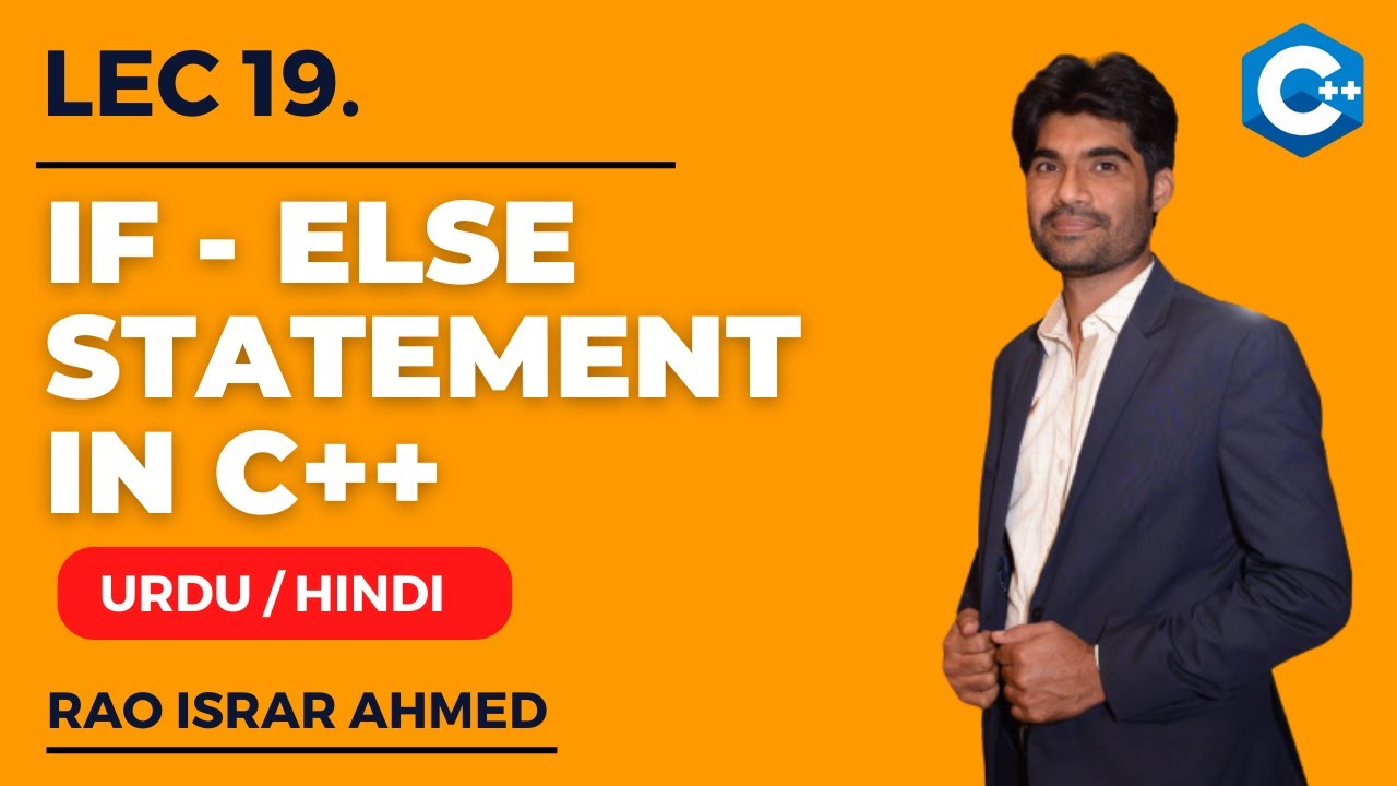 if else statement in c urdu hindi youtube salary calculator maine