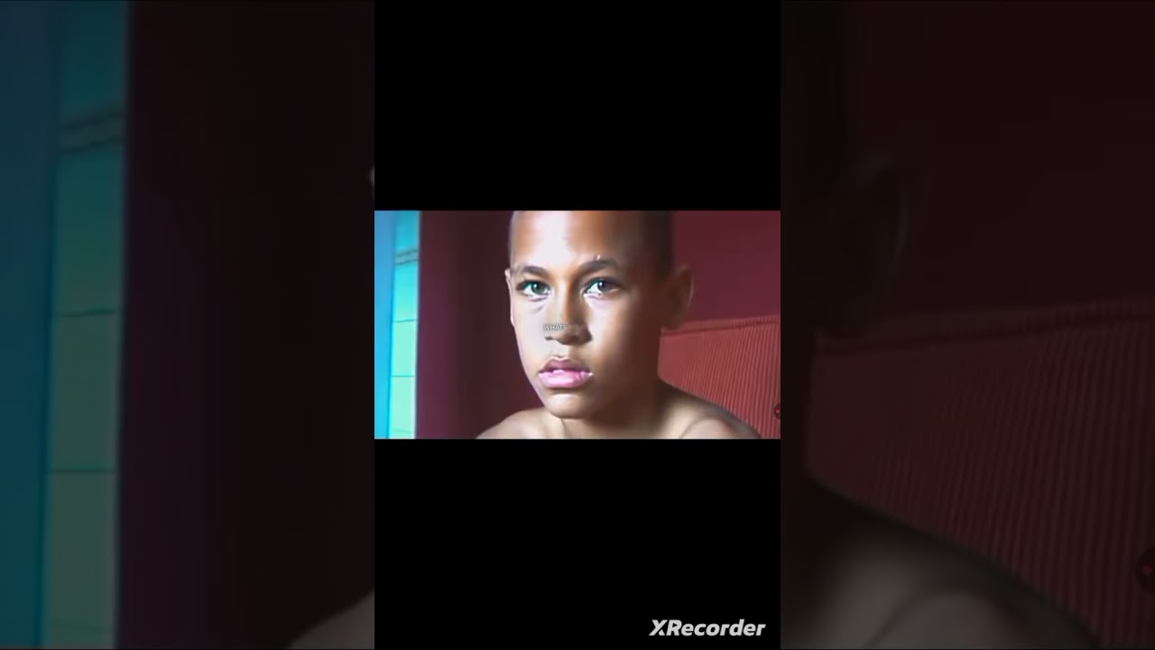NEYMAR JR everybody