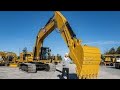 Whistlin diesel parody excavator operator lol clickbait king at work