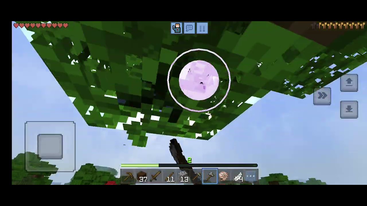 Playing craftman (part one)