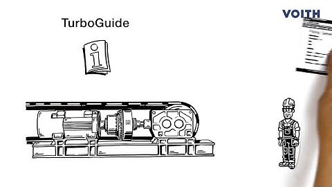 Voith digital platform mining industry − TurboGuide (EN)