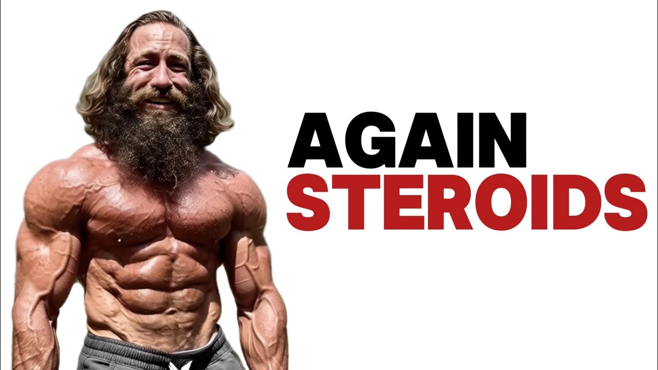 Liver King Is Making Everything Worse