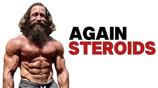 Celebrity Liver King Is Making Everything Worse Wealth