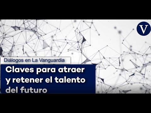 Diálogos en La Vanguardia con Accenture