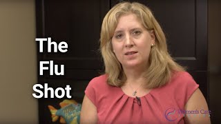 Everything You Should Know About the Flu Shot