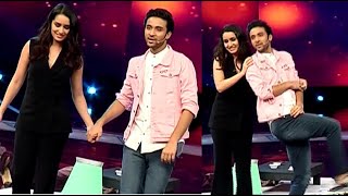 Raghav Juyal Shaadi With Shradha Kapoor Raghav Ki Comedy Raghav Juyal Comedy