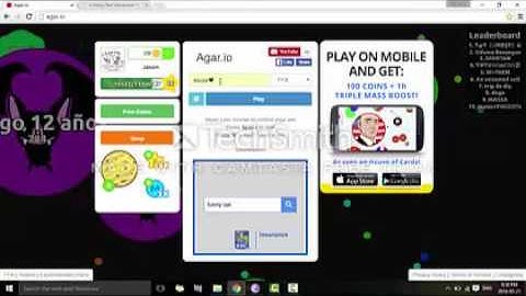 HOW TO GET FANCY LETTERS AND SYMBOLS ON AGAR.IO!