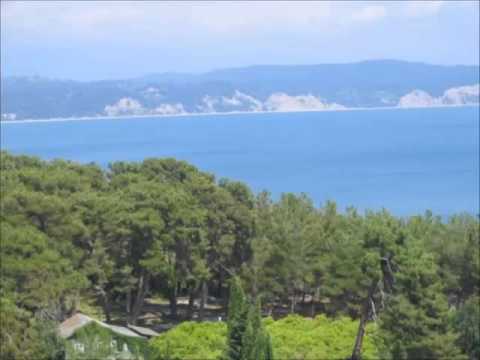 სიმღერა დიოსკურიაზე