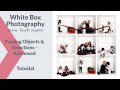 White Box Photography - Passing Objects & Selections - Advanced