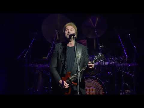 38 Special - All I Haven't Said (Live)