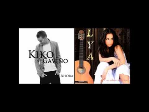 Kiko Gaviño con Lya - A todas o ninguna