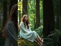 The Whispering Forests of Finland Nature's Secret Symphony