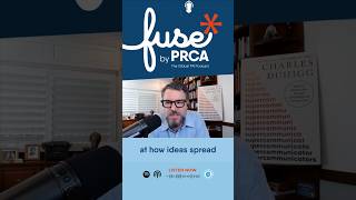 What is intellectual history, and why do some ideas change our behaviour? #PRCAfuse #Podcast #PR
What is intellectual history, and why do some ideas change our behaviour? #PRCAfuse #Podcast #PR What is intellectual history, and why do some ideas change our behaviour? #PRCAfuse #Podcast #PR
