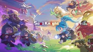 Ultimate Weapon: Code 01 Theme - Soul Knight Soundtrack