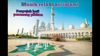 Musik relaksasi islami