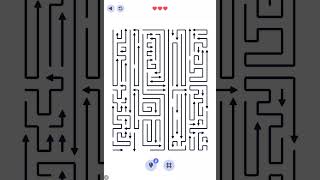 Arrows Puzzle Escape Levels from 131 to 140 Answers. #puzzle #answer