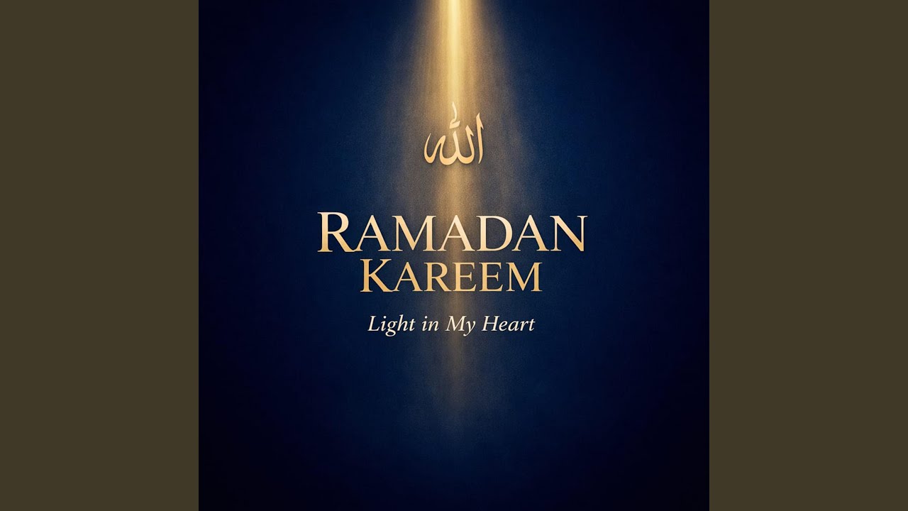 Ramadan Kareem