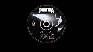 Pantera - Live in a Hole - Tradução