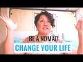 Be A Nomad and CHANGE YOUR LIFE! Welcome to Episode 1 of...