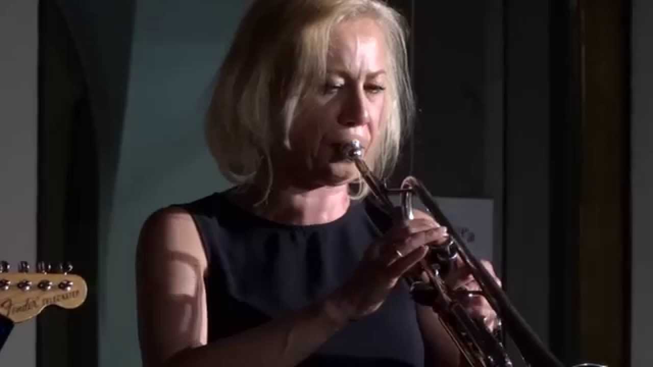 Michaela Rabitsch Musician - All About Jazz