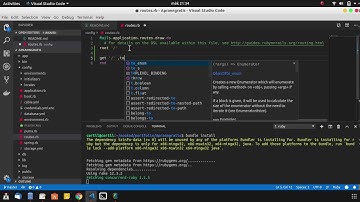 The making of aprangratis Rails portfolio project part 1 .
