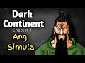 Dark continent chapter 1  ang simula   hunter x hunter  tagalog dubbed