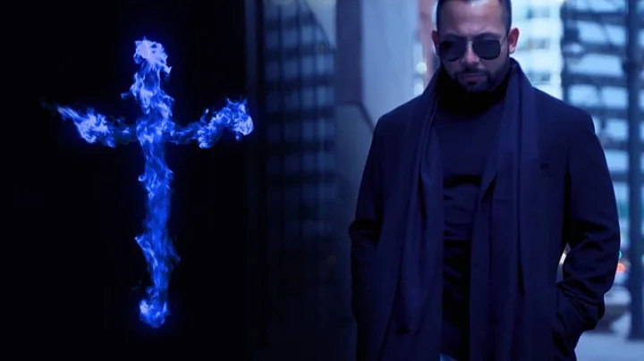 Jason Rangel feat  Alyssa -  You Are You Are
