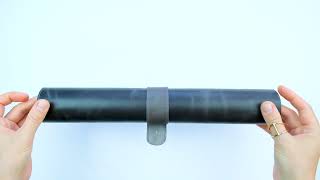 Modica Hobart – Hakiki Deri Masa Matı