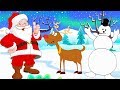 Free Animated Christmas Clipart Images