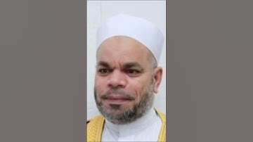 سورة القيامة لفضيلة الشيخ احمد تميم المراغي (مقام النهاوند)