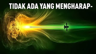 Apa yang Ditemukan Voyager di Batas Tata Surya Akan Membuatmu Takjub