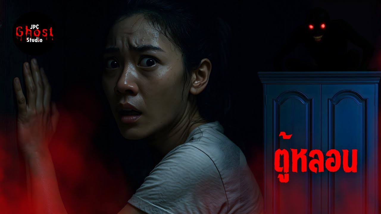 ตู้หลอน