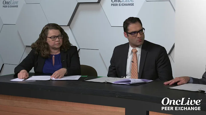 Combination Therapy in BRAF-Mutant NSCLC